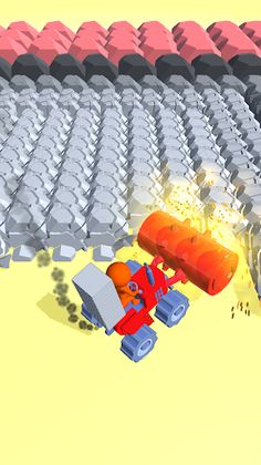 Stone Building Master - Screenshot 3