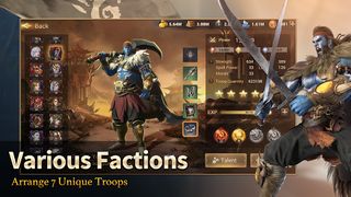 Might & Magic: Dynasty - Screenshot 2