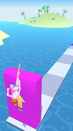 Splashy Run - Screenshot 3