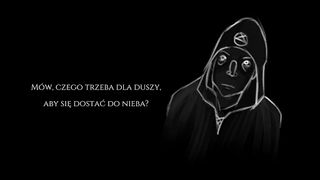 Dziady The Musical - Screenshot 2