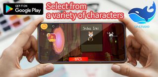 HAPSY DOGGY - Screenshot 2