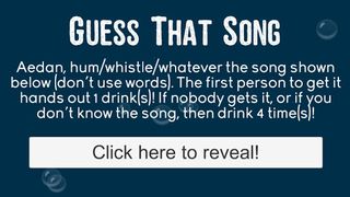 Spoids (Drinking Game) - Screenshot 3