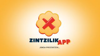 Zintzilikapp - Screenshot 1