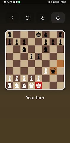 Chess Room-Chess Puzzles,Games - Screenshot 4