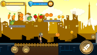 BackPack Ride - Screenshot 3