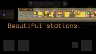 KyivMetroMasters | Subway Sim - Screenshot 3