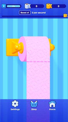 Toilet Roll Inc. - Screenshot 1