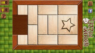 Smart Block slide game-Magul P - Screenshot 1