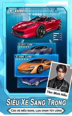 Thiên Tài Kinh Doanh - Screenshot 3