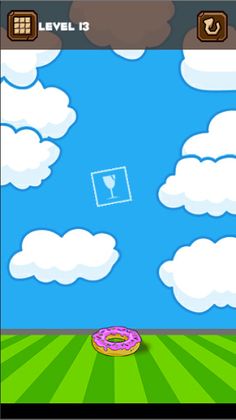 Donut Donut - Screenshot 3