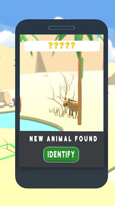 Animal Diary - Screenshot 3