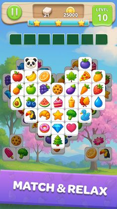 Tiledom - Screenshot 2