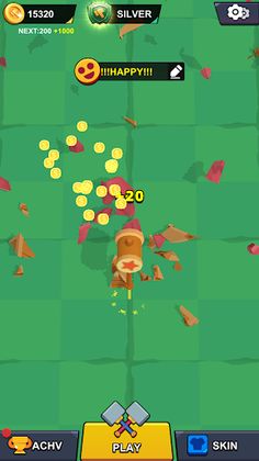 Hammer.io - Screenshot 2