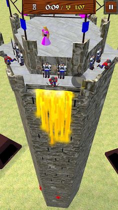 Tower VS Arachnids - Screenshot 4