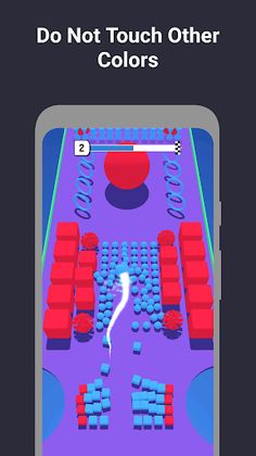 Color Bump - Screenshot 4