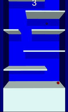 Jumper - Screenshot 1