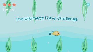 Fishy Rush - Screenshot 3