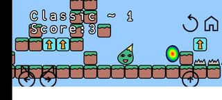 Onion's Life - Screenshot 1