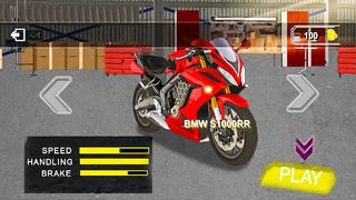 Bike Race - Bike Games 2023 - Screenshot 1