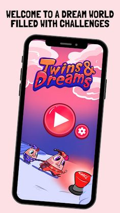 Twins & Dreams - Screenshot 1