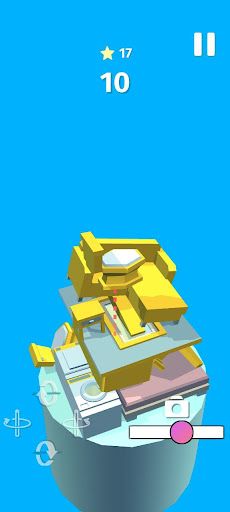 Blance of art furniture - Screenshot 1