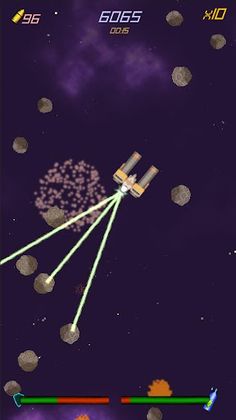 Zero Gun - Screenshot 3