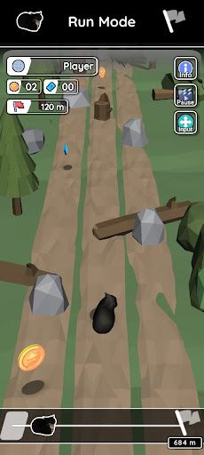 Maxwell And Friends - Screenshot 2