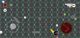 Fire Box - Screenshot 3