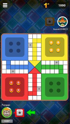 Ludo Royal - Screenshot 2