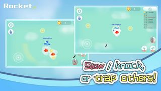 rocket.io - Screenshot 3