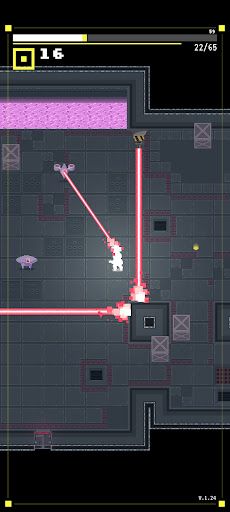 RoguelikeRooms - Screenshot 3