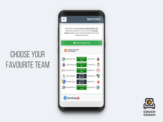 Couch Coach - Screenshot 3