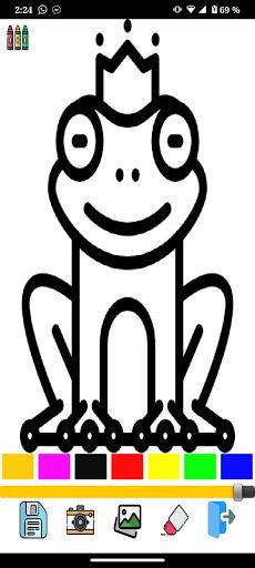 Paint goo - Screenshot 1