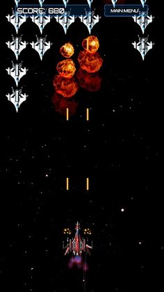 Space Survival Org - SSO - By - Screenshot 3