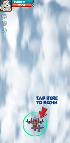 Panda Power - Screenshot 1