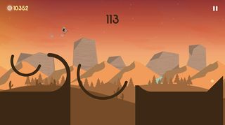 Skate Traveler - Screenshot 2