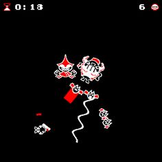 Angel Bomb - Screenshot 2