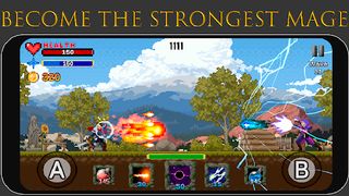 Knight's Retribution - Screenshot 2