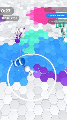 Hammer.io - Screenshot 1