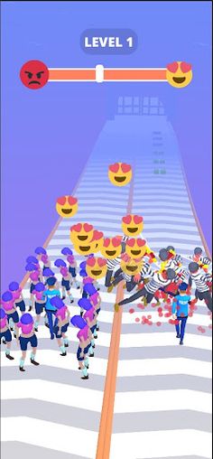 Good Cop - Screenshot 3