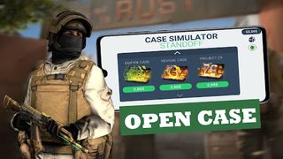 Case Simulator For Standoff 2 - Screenshot 1