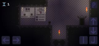 Time Lord - Screenshot 1