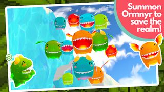 Ormnyr - Screenshot 1