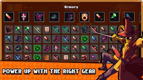 Idle Slayer Screenshot