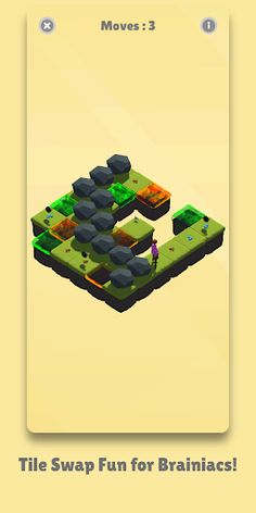 Make Your Path - Screenshot 4