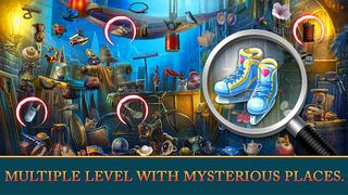 Hidden Object : Knights Return - Screenshot 3