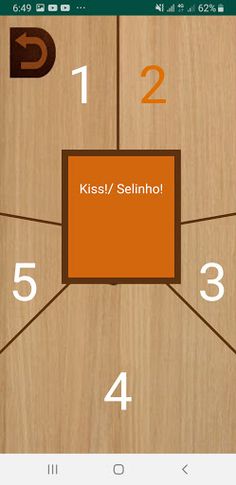 Spin the bottle - Kiss! - Screenshot 4