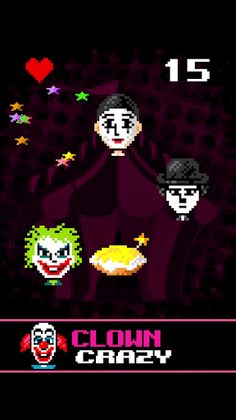 WHACKO - Screenshot 1