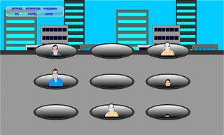 Los Cachucerdos - Screenshot 1