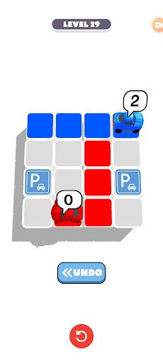 Herupark - Screenshot 3